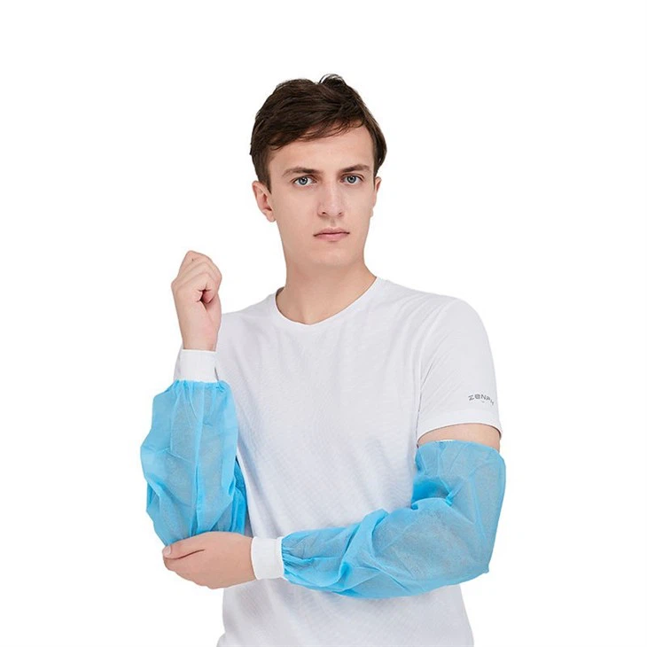 Non Woven Arm Sleeves
