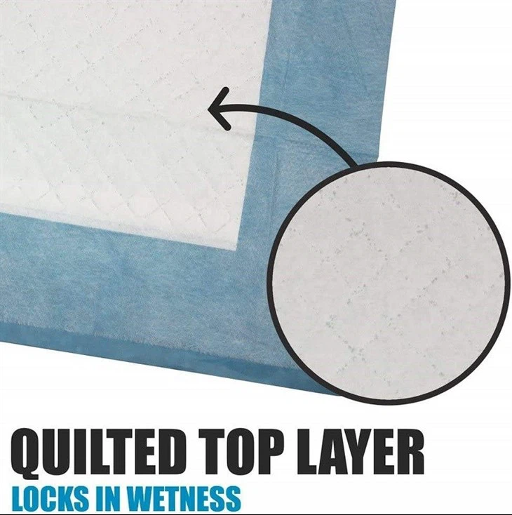Pet Pee Pads For Dogs