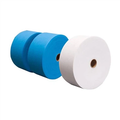 25 gsm neaustinis audinys