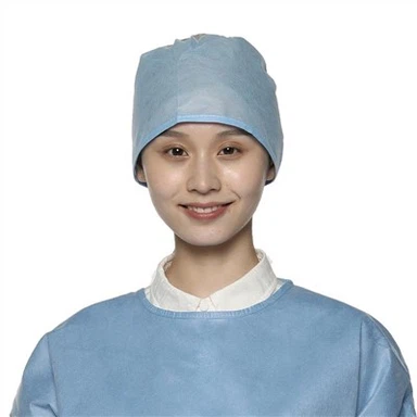 Neaustinis galvos dangtelis