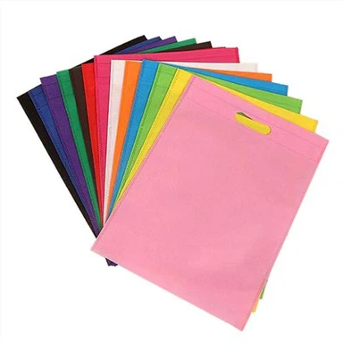 Neaustiniai pakavimo maišeliai