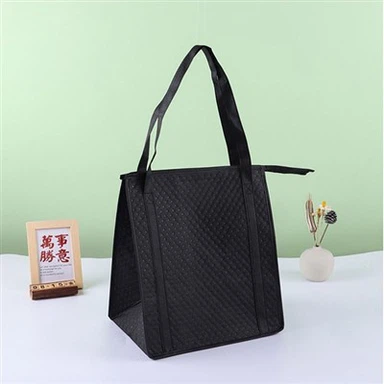 Neaustinis daugkartinis išsinešimo krepšys