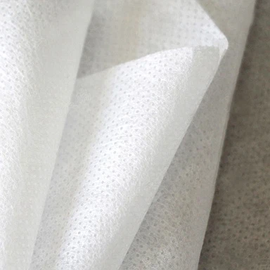 Drėgnos servetėlės žaliavos