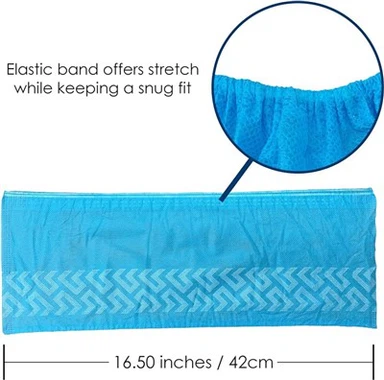 Antistatiniai batų užvalkalai